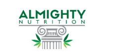 Almighty Nutrition
